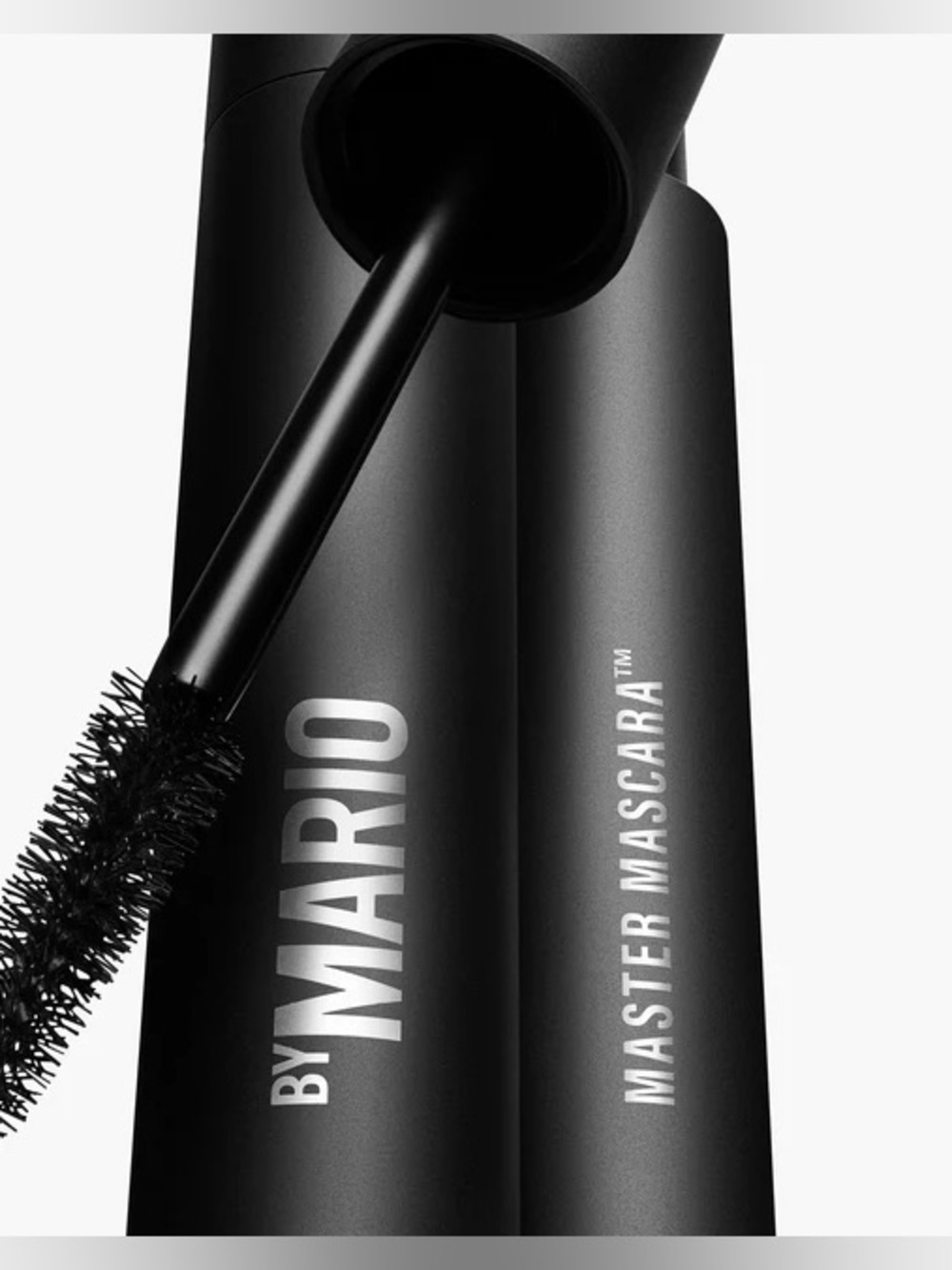 Makeup By Mario Master Mascara - Super Black